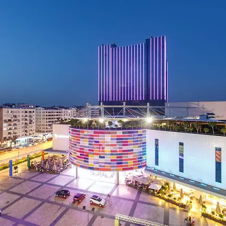Legend Tulip Hotel-2
