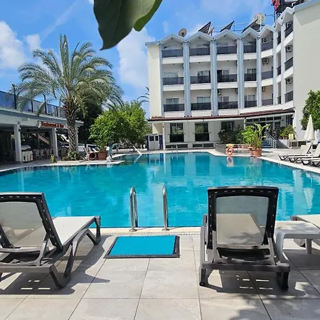 Gazipasa Star Otel-2