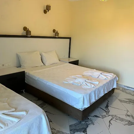 Palm Konak Hotel-2