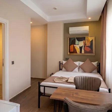 Koesk Boutique Hotel - Old Town & City Center-2
