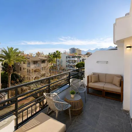 Deniz Boutique Hotel-2