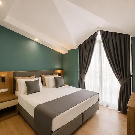Deniz Boutique Hotel-3