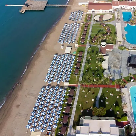 Pine Beach Belek-3