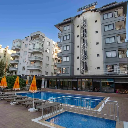 Best Alanya Hotel-3