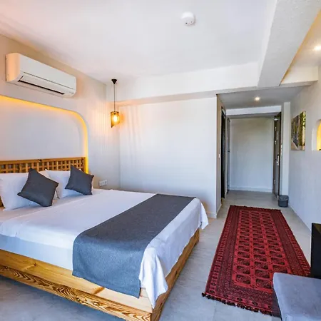 Cinar Butik Hotel-2