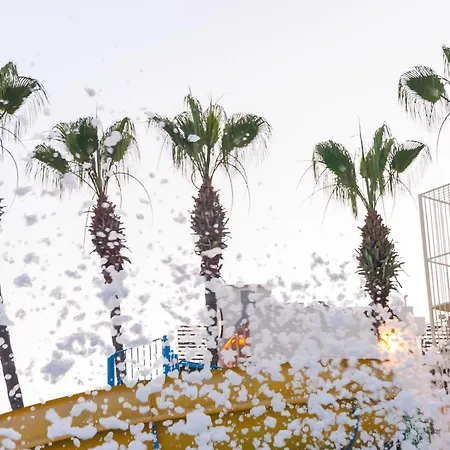 Saygili beach hotel-3