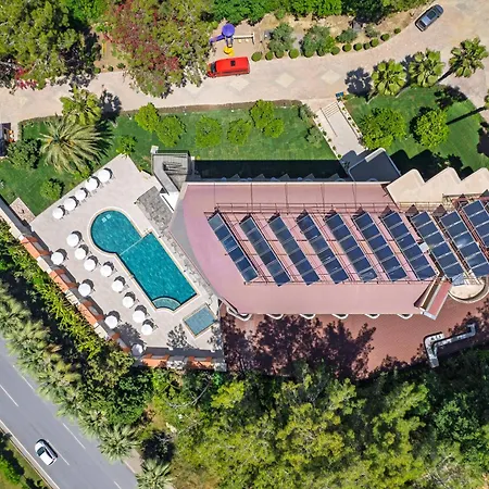 Annabella Park Hotel-2