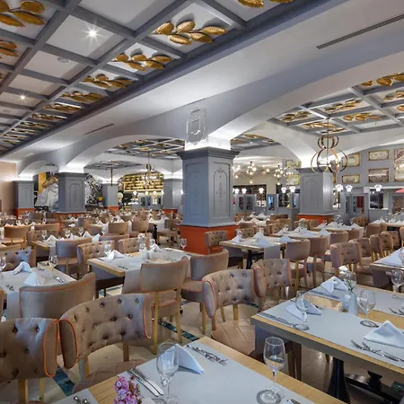 Granada Luxury Belek - Family Kids Concept-3