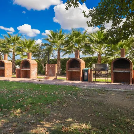 Belek Golf Village Apartments-3
