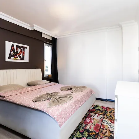 Melissas Suites Lara-2