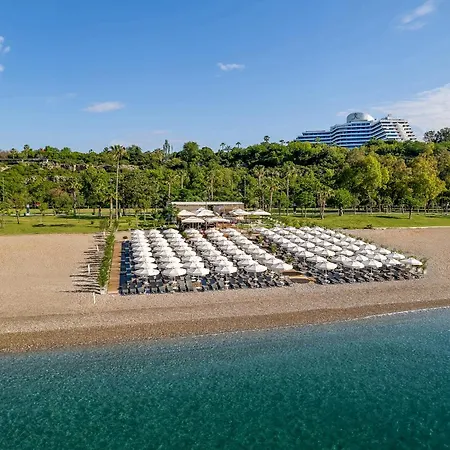 Rixos Downtown Antalya - The Land Of Legends Access-2