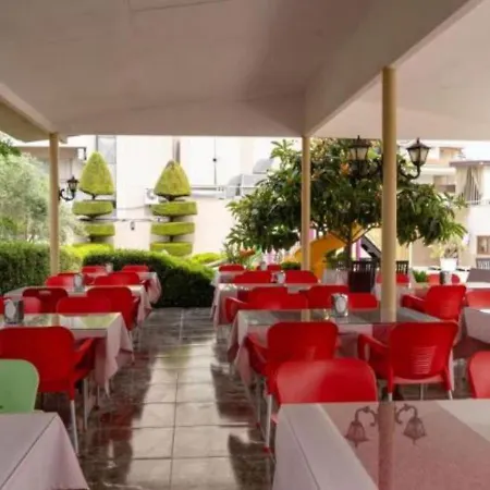 Erkal Resort Hotel-2