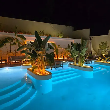 Doc'S Boutique Hotel Kemer-3