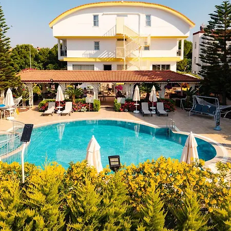 Nora Suit Hotel-3