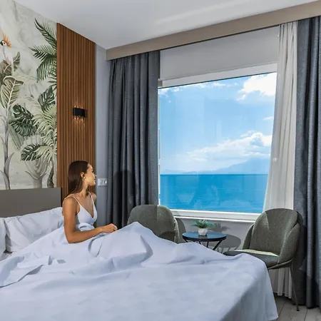 Letstay Panorama Suites-2