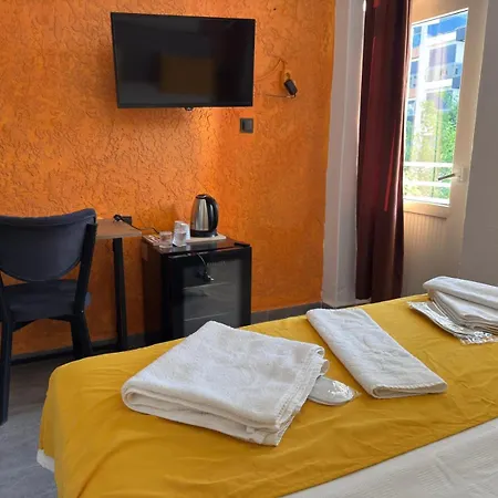 Fınıke Sever Otel-3