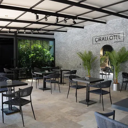 Cirali Hotel-2