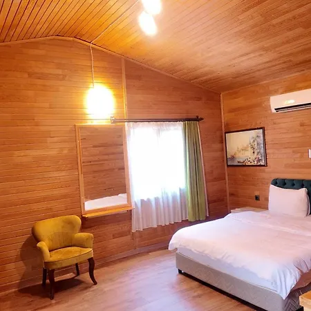Serenity Bungalows-2