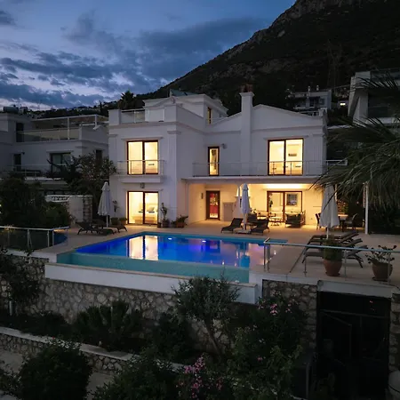 Villa Yakamoz-2