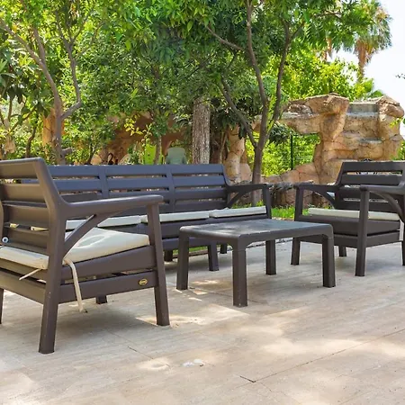 Melissas Suites Lara-3