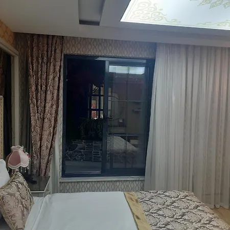 Elysium Green Suites-3
