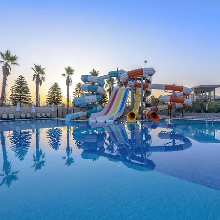 Lrs Hotels Port River Hotel & Spa-3