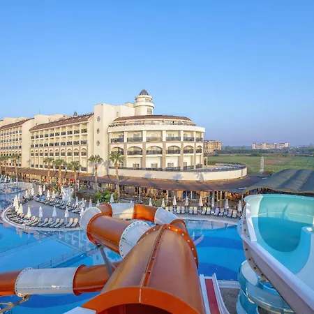 Lrs Hotels Port River Hotel & Spa-2