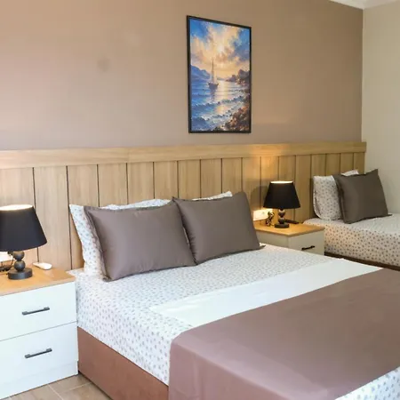 Azak Blue Otel-3