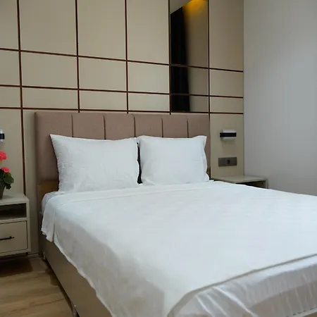 Nergiz Boutique Hotel-2