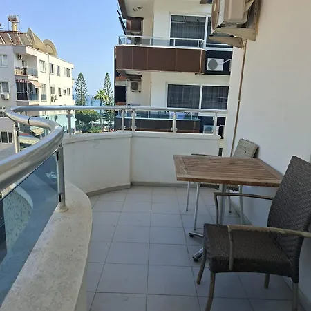 As Venues Hotel Alanya-2