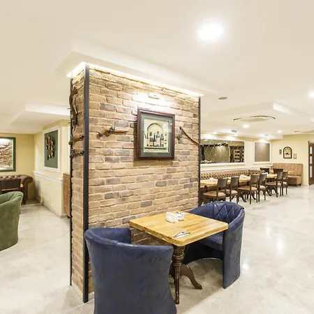 Antroyal Hotel-2