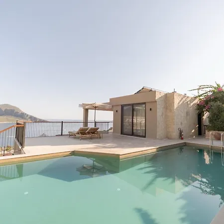 Asfiya Sea View Hotel-2