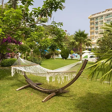 Lycus Beach Hotel-3