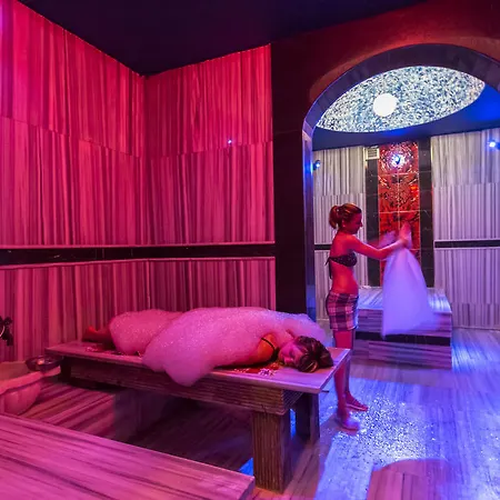 Lycus Beach Hotel-2