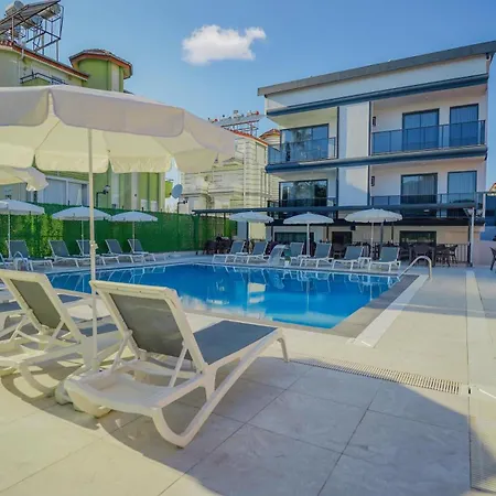 Blue Serenity Hotel-2