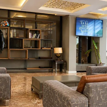 Nfk The House Hotel-3