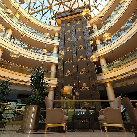Alder Resort Hotel-3