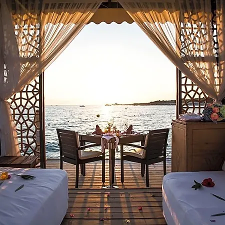 Vonresort Golden Beach-3