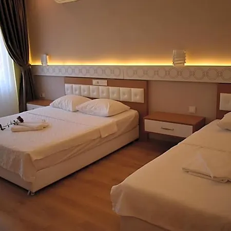 Terko Hotel Pansiyon-3
