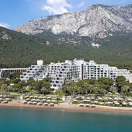 Rixos Sungate Hotel-3