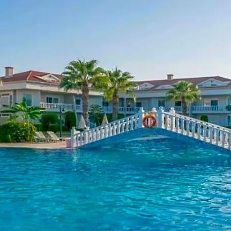 Belek Golf Village-2