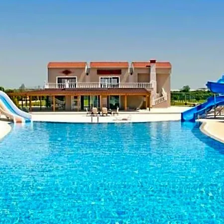 Belek Golf Village-3