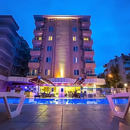 Cleopatra Tac Hotel-3