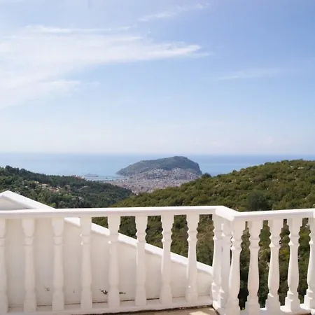 Dream Holiday Villa 6-2