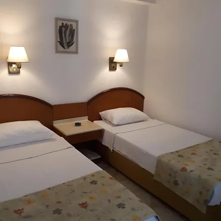 Musti Apart Hotel-2