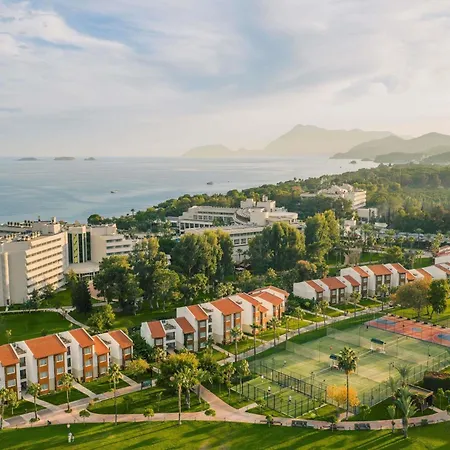 Rixos Premium Tekirova - The Land Of Legends Access-3