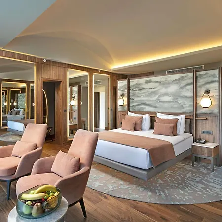 Rixos Sungate - The Land Of Legends Access-3