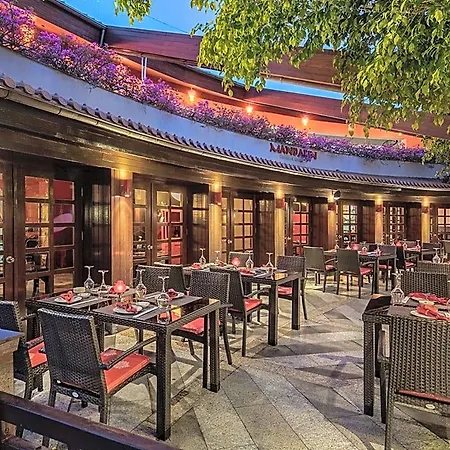 Rixos Sungate Hotel-2