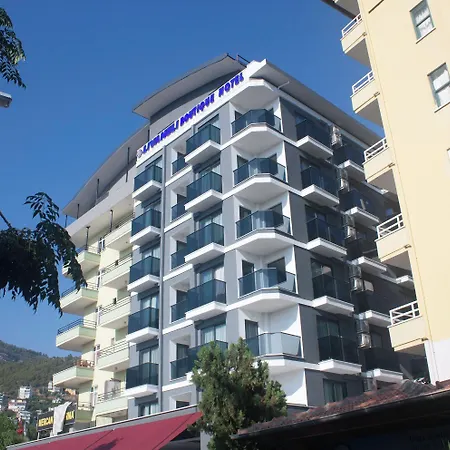 Livaneli Boutique Otel-3