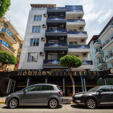 Moonbow Beach Hotel-3